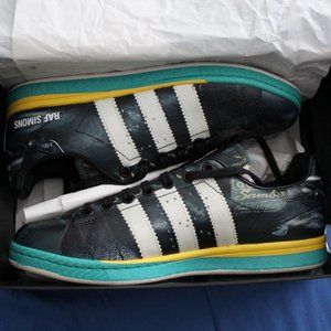 Raf Simons x Adidas Samba Stan Smith - NEW with Tags!